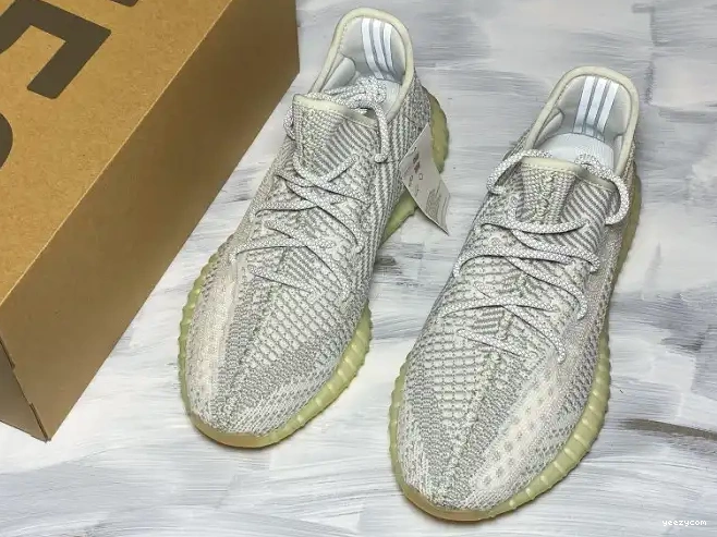 V2 Adidas 350 Boost FX4348 Non-Reflective Yeshaya Yeezy 0623